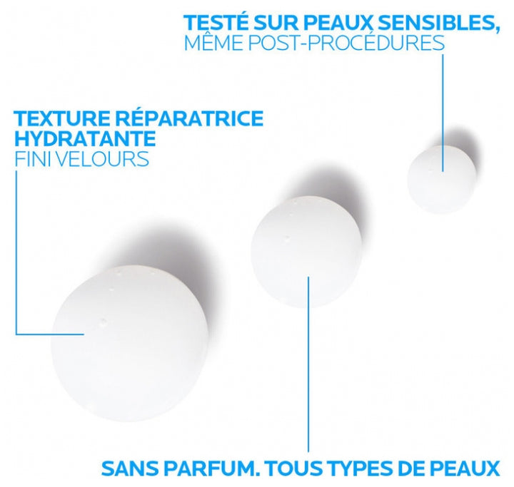 La Roche-Posay Cicaplast Sérum B5 30ml
