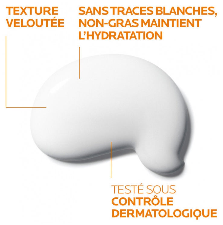 La Roche-Posay Anthelios لوشن مرطب SPF50+ أنبوب صديق للبيئة