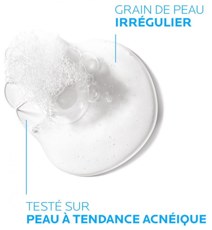 La Roche-Posay Effaclar Micro-exfoliërende adstringerende toner 200ml