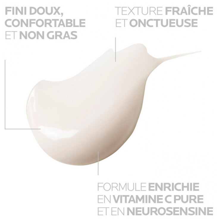 La Roche-Posay Pure Vitamin C Anti-Falten-Augencreme 15ml