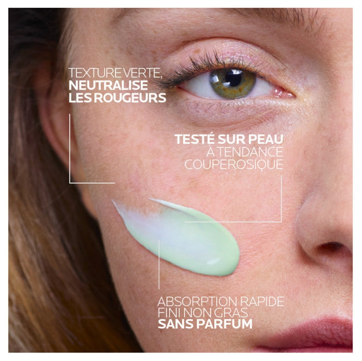 La Roche-Posay Toleriane Rosaliac AR Concentrate 40ml (1.35 fl oz)