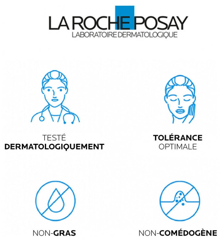 La Roche-Posay Toleriane Rosaliac AR Concentrate 40ml (1.35 fl oz)