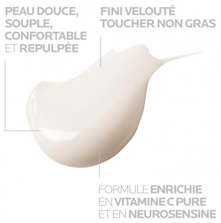 La Roche-Posay Pure Vitamin C Filler Rassodante Anti-Rughe Leggero 40ml