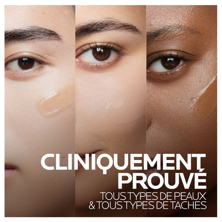 La Roche-Posay Mela B3 Concentrato intensivo antimacchie anti-ricomparsa 30ml
