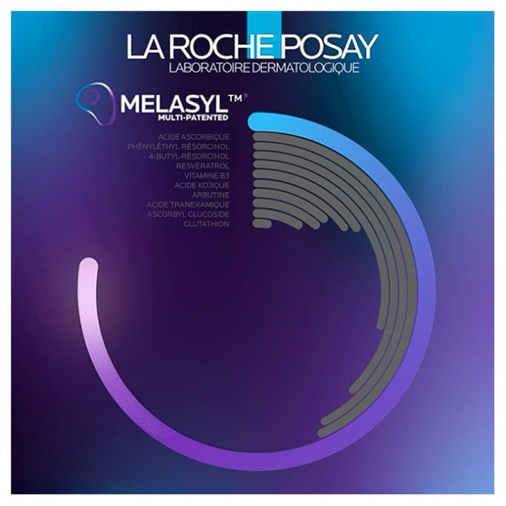 La Roche-Posay Mela B3 Concentrato intensivo antimacchie anti-ricomparsa 30ml