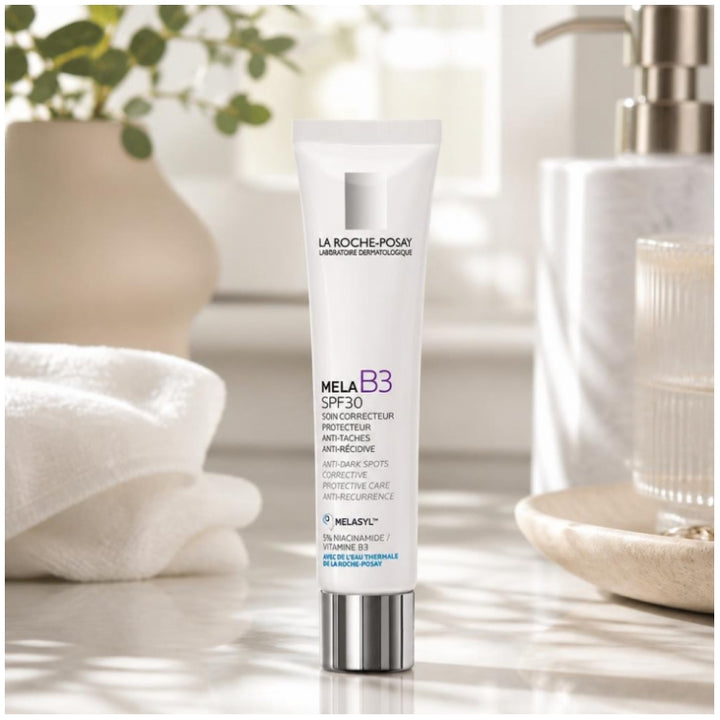 La Roche Posay Mela B3 Daily Moisturizer SPF30 40ml (1.35floz)