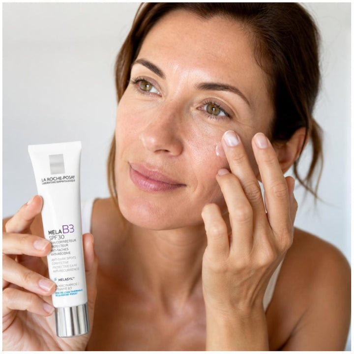 La Roche Posay Mela B3 Daily Moisturizer SPF30 40ml (1.35floz)