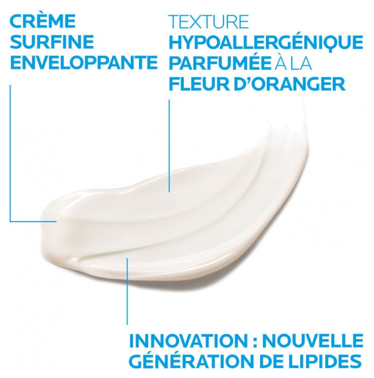 La Roche-Posay Nutritic Intense كريم 50ml