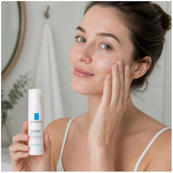 La Roche-Posay Toleriane Sensitive Fluid 40ml (1.35fl oz)