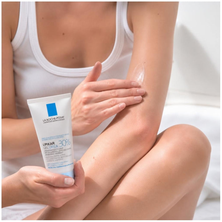 La Roche-Posay Lipikar يوريا 30% جل 50ml