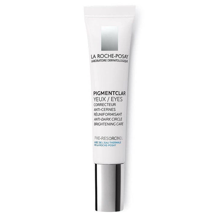 La Roche - Posay Pigmentclar Eye Contour Care 15ml (0.51fl oz) - FrenchBeautyHub