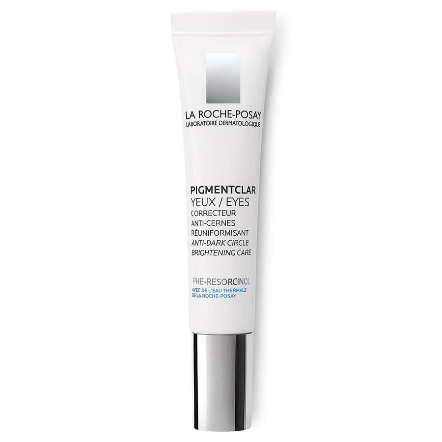 La Roche - Posay Pigmentclar Eye Contour Care 15ml (0.51fl oz) - FrenchBeautyHub