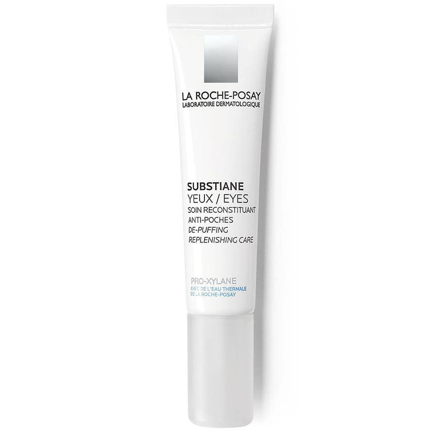 La Roche - Posay Substiane Eyes 15ml (0.50fl oz) - FrenchBeautyHub
