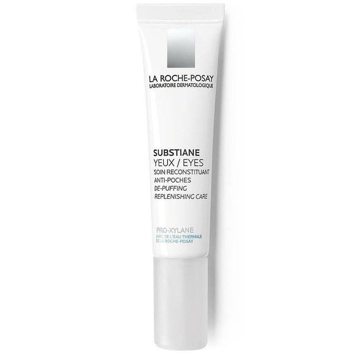 La Roche - Posay Substiane Eyes 15ml (0.50fl oz) - FrenchBeautyHub