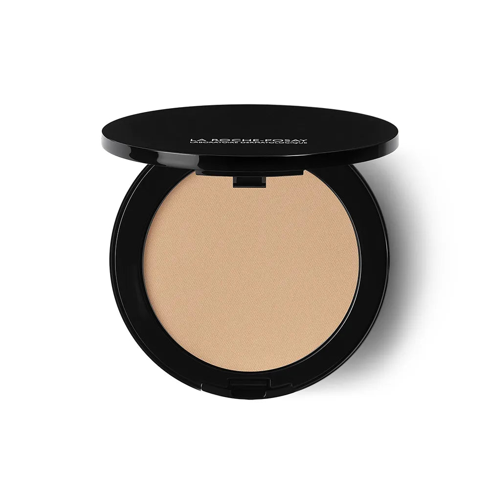 La Roche - Posay Toleriane Make - Up Teint Compact Mineral Powder with SPF25 Sun Protection - FrenchBeautyHub