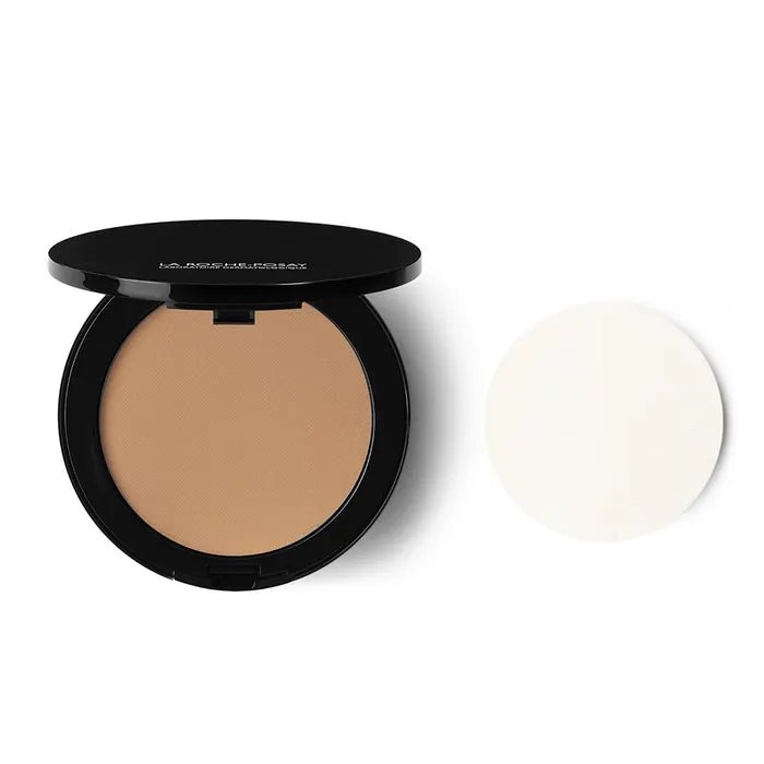 La Roche - Posay Toleriane Make - Up Teint Compact Mineral Powder with SPF25 Sun Protection - FrenchBeautyHub