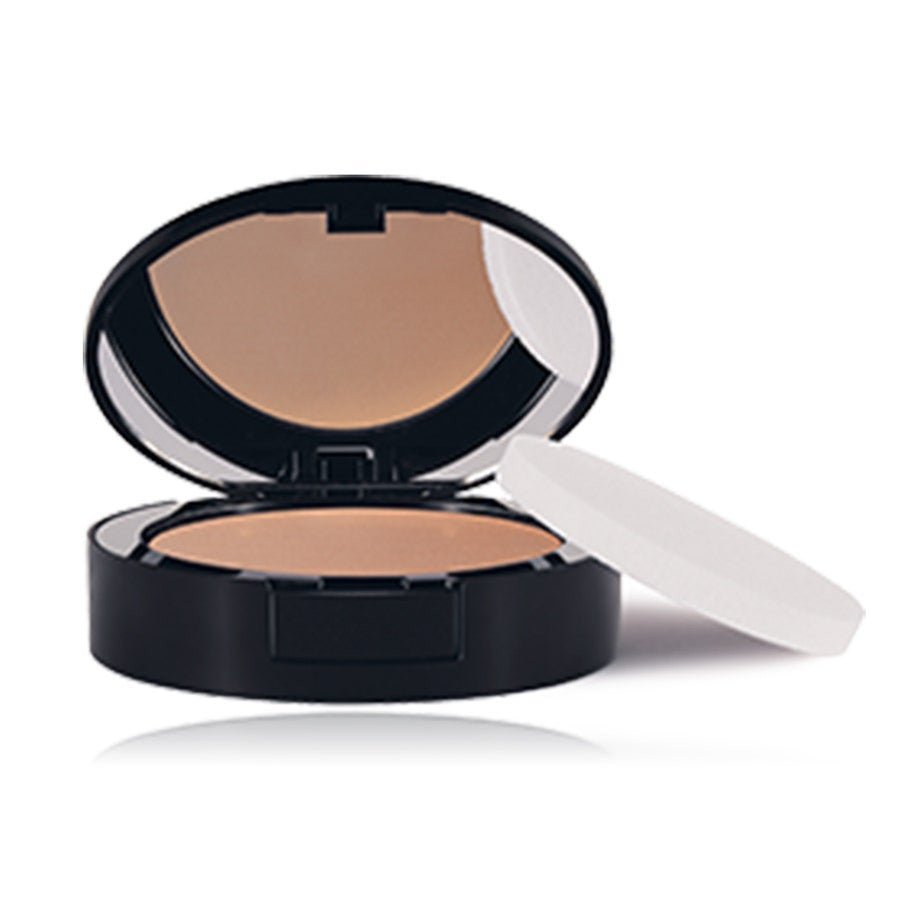 La Roche - Posay Toleriane Make - Up Teint Compact Mineral Powder with SPF25 Sun Protection - FrenchBeautyHub