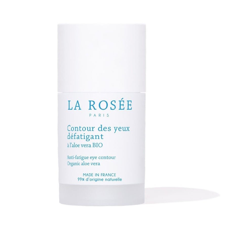 La Rosée Anti - Fatigue Eye Contour 15ml (0.50fl oz) - FrenchBeautyHub