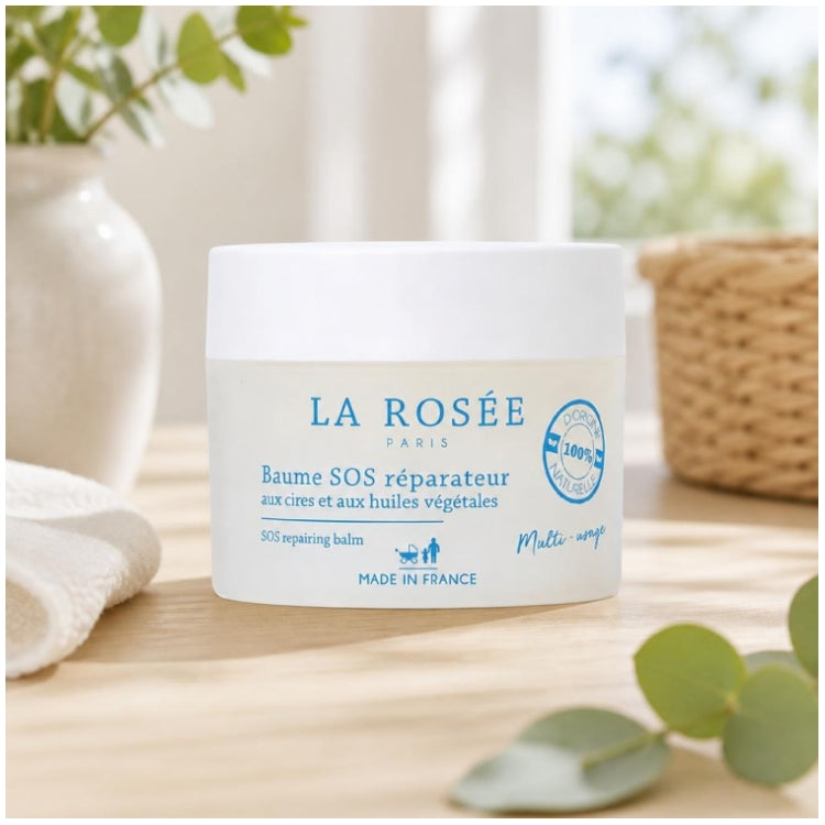 La Rosée Sos Repair Balm 20g (0.70 oz)