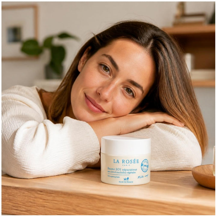 La Rosée Sos Repair Balm 20g (0.70 oz)