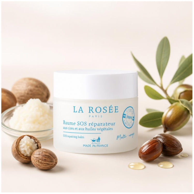 La Rosée Sos Repair Balm 20g (0.70 oz)