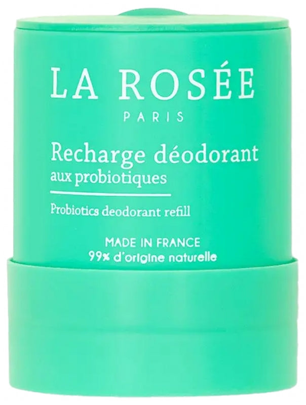 La Rosée Refreshing Deodorant With Probiotics - 50ml