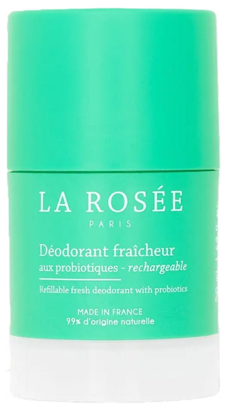 La Rosée Refreshing Deodorant With Probiotics - 50ml