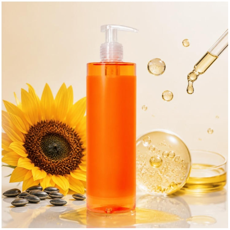 La Rosée Washing shower oil 400ml (13.52fl oz)