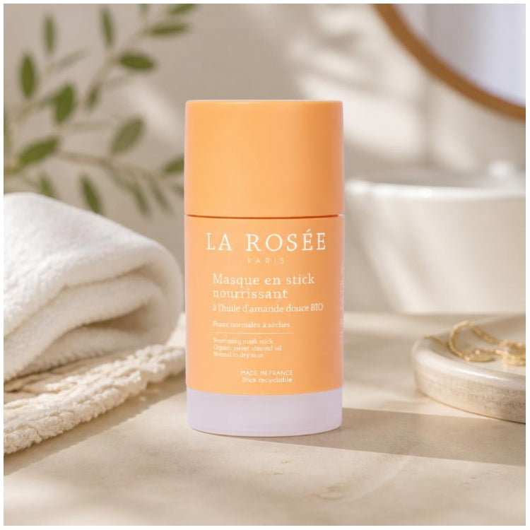 La Rosée Nourishing Stick Masks 50ml (1.69fl oz)