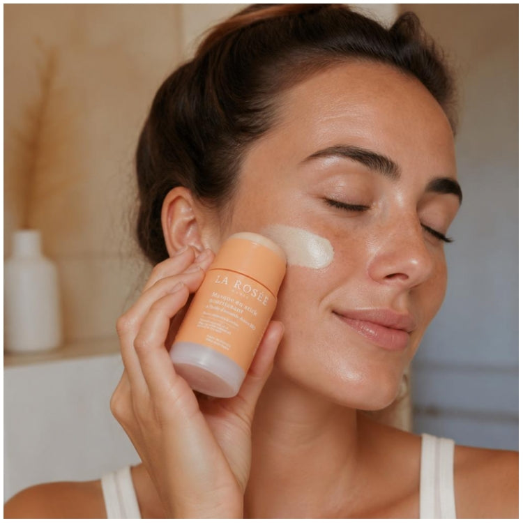 La Rosée Nourishing Stick Masks 50ml (1.69fl oz)