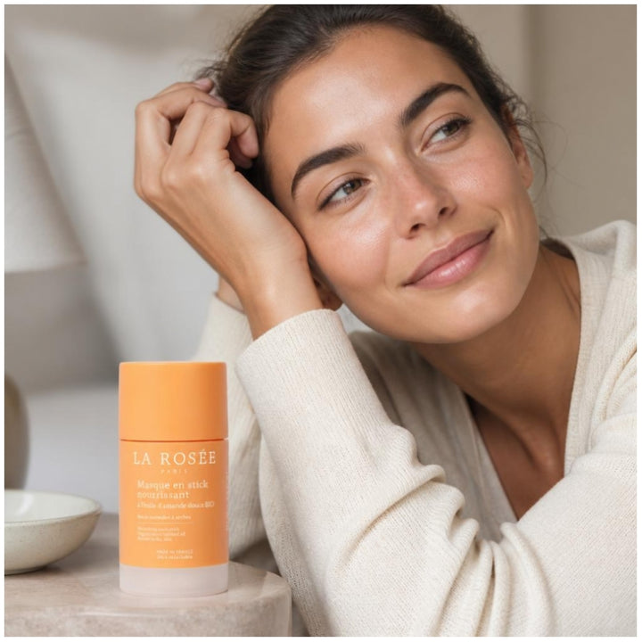 La Rosée Nourishing Stick Masks 50ml (1.69fl oz)