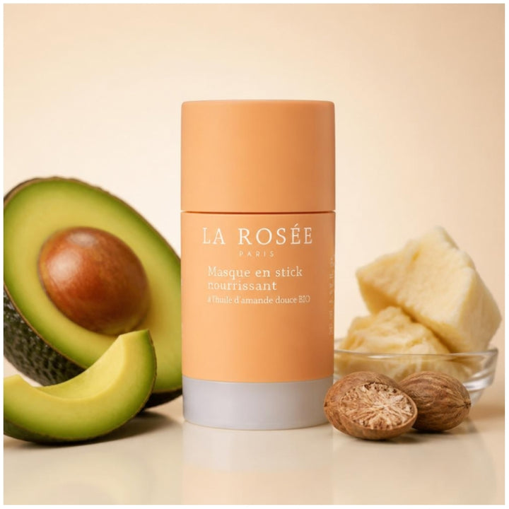 La Rosée Nourishing Stick Masks 50ml (1.69fl oz)