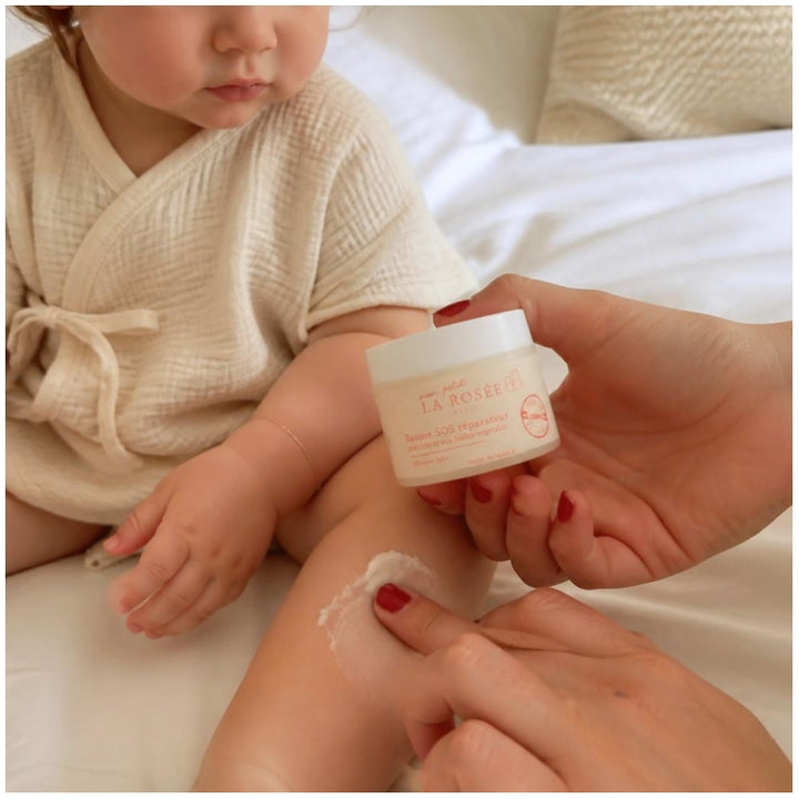 La Rosée Baby Sos Repair Balm 20g (0.70 oz)