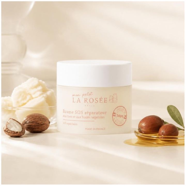 La Rosée Baby Sos Repair Balm 20g (0.70 oz)