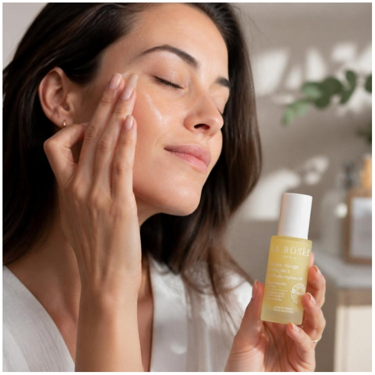 La Rosée سيروم للوجه معزز للامتلاء 30ml