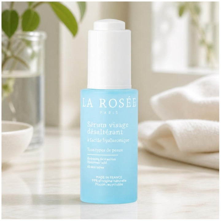 La Rosée HydraQuench Sérum 30ml