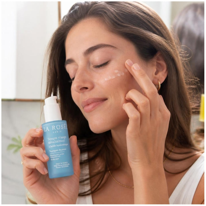La Rosée HydraQuench Sérum 30ml