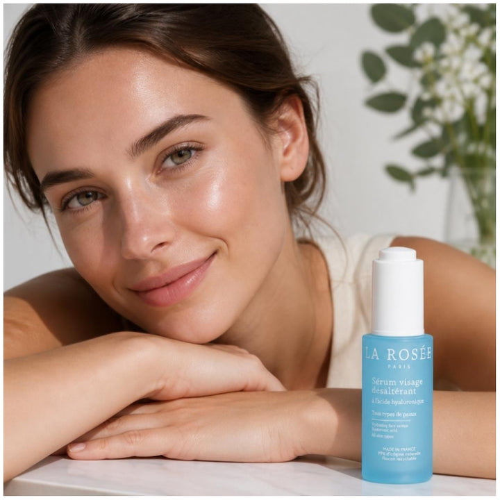 La Rosée HydraQuench Sérum 30ml