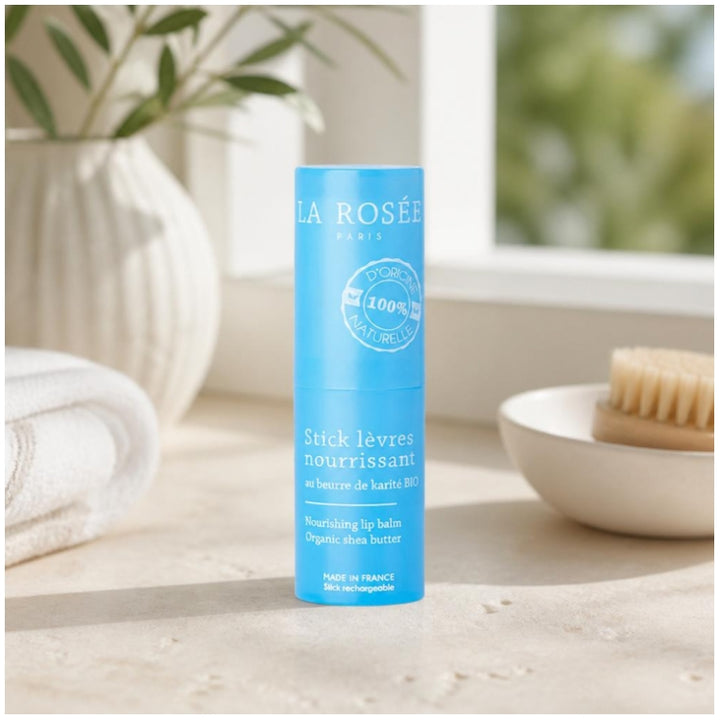 La Rosée Nourishing Lip Balm