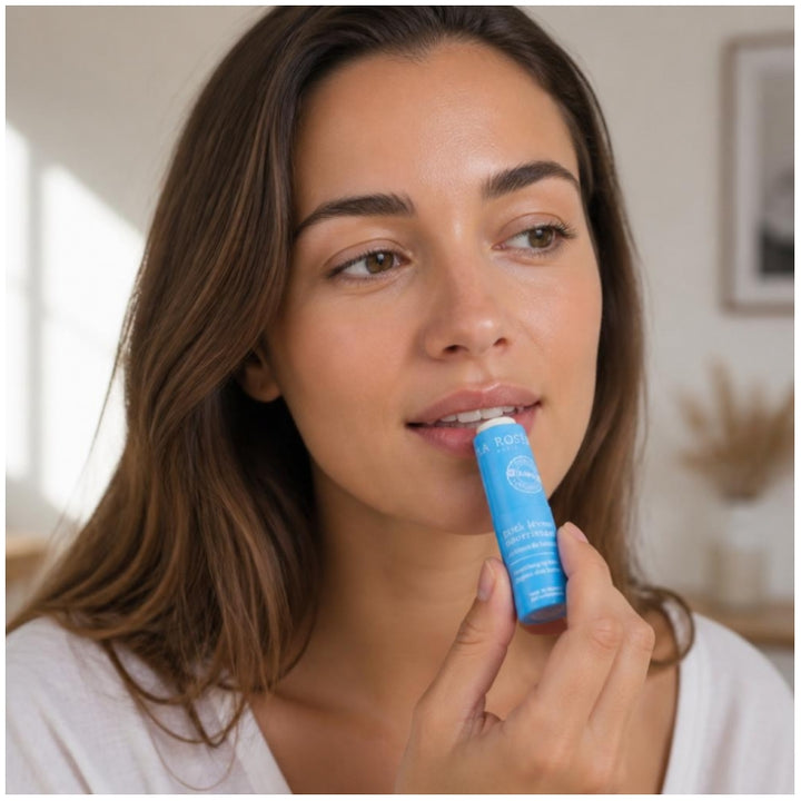 La Rosée Nourishing Lip Balm
