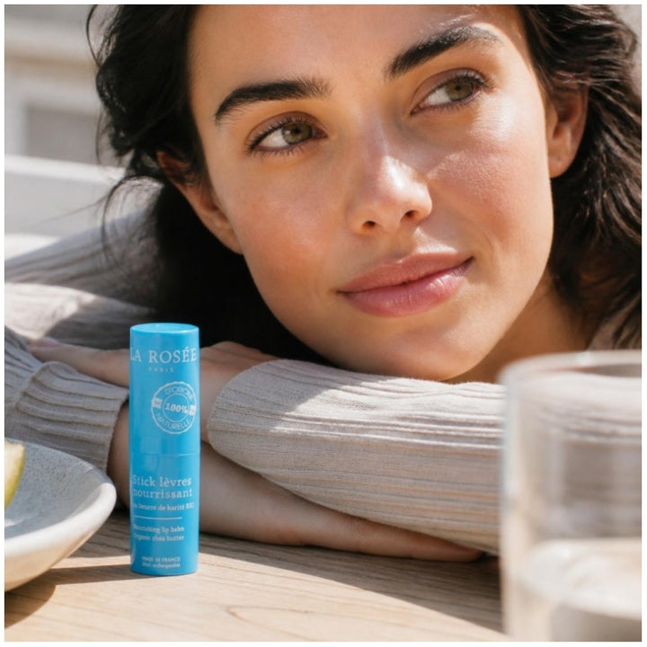 La Rosée Nourishing Lip Balm