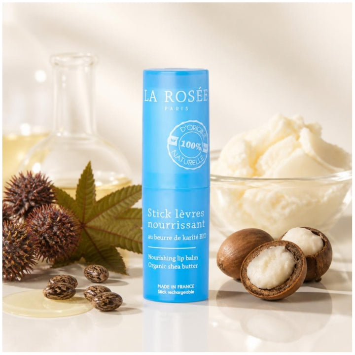 La Rosée Nourishing Lip Balm