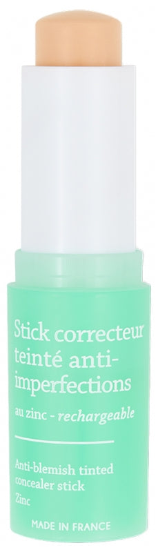 LA ROSÉE Anti-Blemish Tinted Concealer Stick with Zinc 5.5g