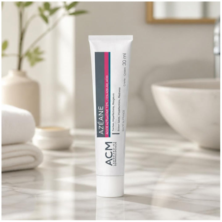 Acm Azeane Cream for blemishes, imperfections and redness 30g (1.06oz)