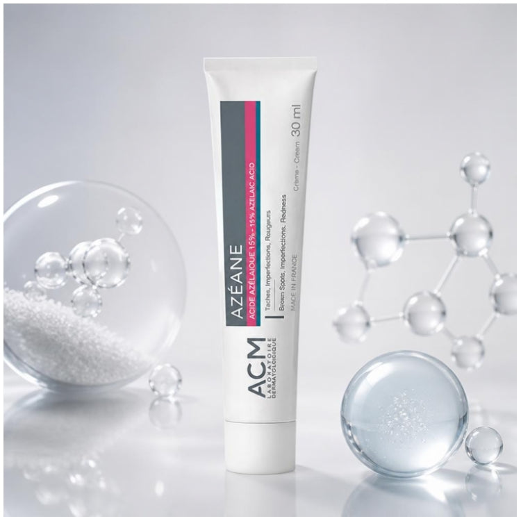 Acm Azeane Cream for blemishes, imperfections and redness 30g (1.06oz)
