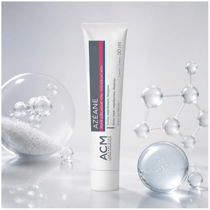 Acm Azeane Cream for blemishes, imperfections and redness 30g (1.06oz)