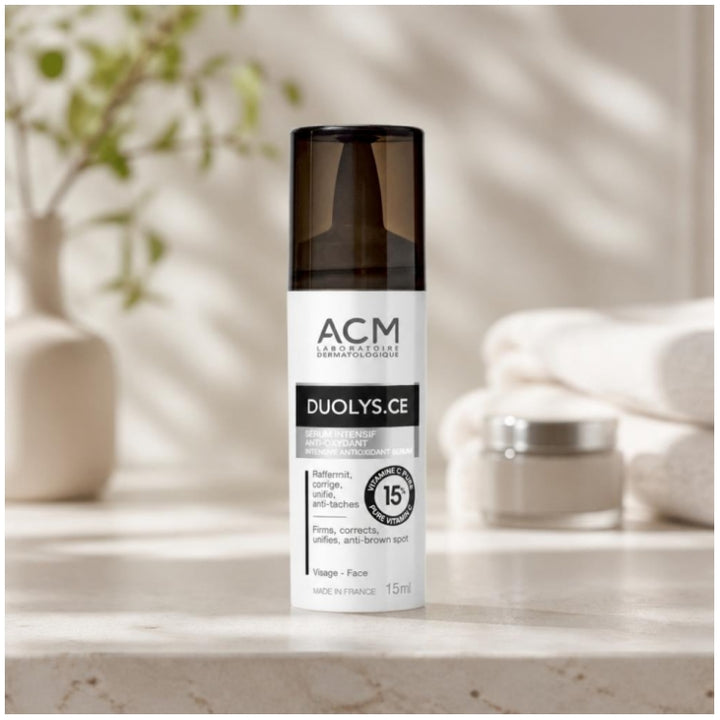 ACM Duolys Duolys.CE Intensive Serum 15ml (0.50fl oz)