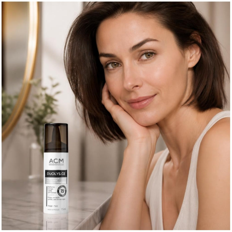 ACM Duolys Duolys.CE Intensive Serum 15ml (0.50fl oz)