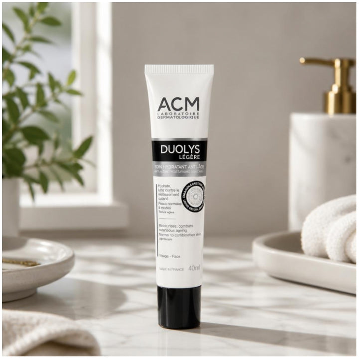 Acm Duolys Anti Ageing Moisturising Care Normal To Combination Skins 40ml (1.35fl oz)