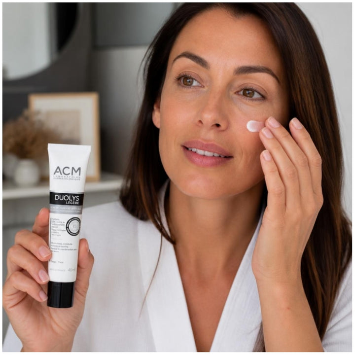 Acm Duolys Anti Ageing Moisturising Care Normal To Combination Skins 40ml (1.35fl oz)
